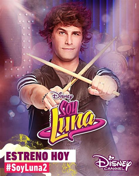 disney chanel en vivo soy luna 2|Soy Luna 2: episodio 152 .